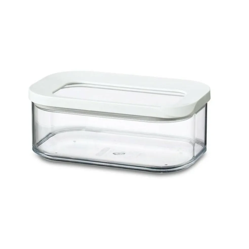 Mepal Modula bewaardoos 425 ml wit