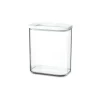Mepal Modula bewaardoos 1,5 liter wit
