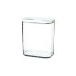 Mepal Modula bewaardoos 1,5 liter wit