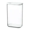 Mepal Modula bewaardoos 2 liter wit