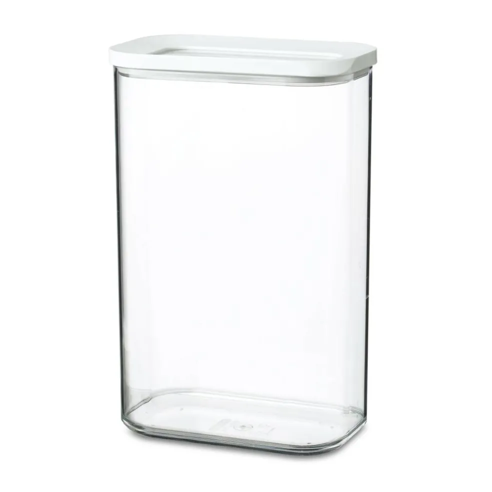 Mepal Modula bewaardoos 2 liter wit