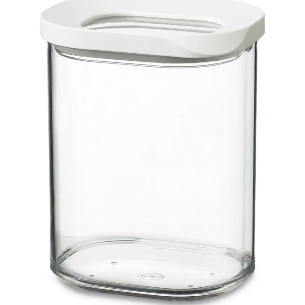 Mepal Modula bewaardoos mini 375 ml wit