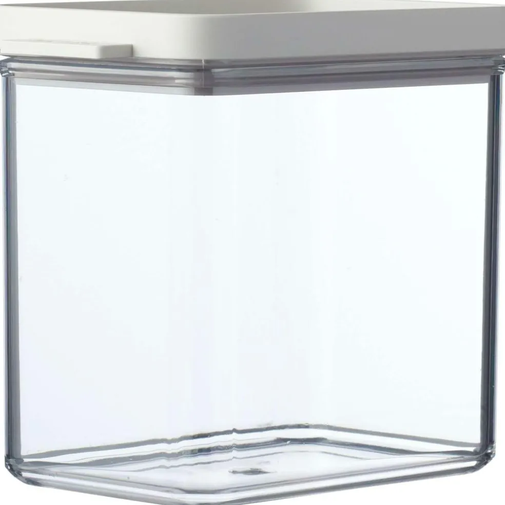 Mepal Omnia bewaardoos 1,1 liter nordic white