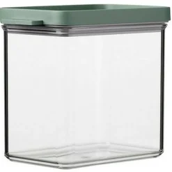 Mepal Omnia bewaardoos 1,1 liter nordic sage