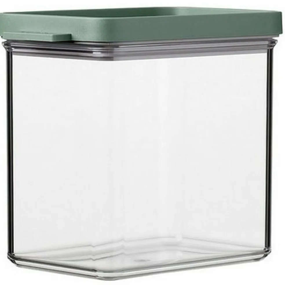 Mepal Omnia bewaardoos 1,1 liter nordic sage