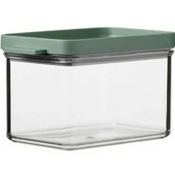 Mepal Omnia bewaardoos 700 ml nordic sage