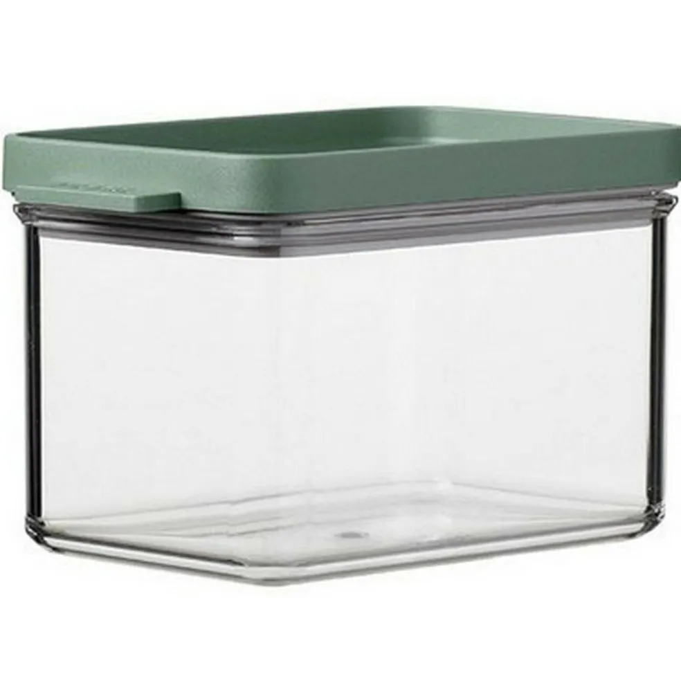 Mepal Omnia bewaardoos 700 ml nordic sage