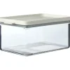Mepal Omnia kaasdoos nordic white