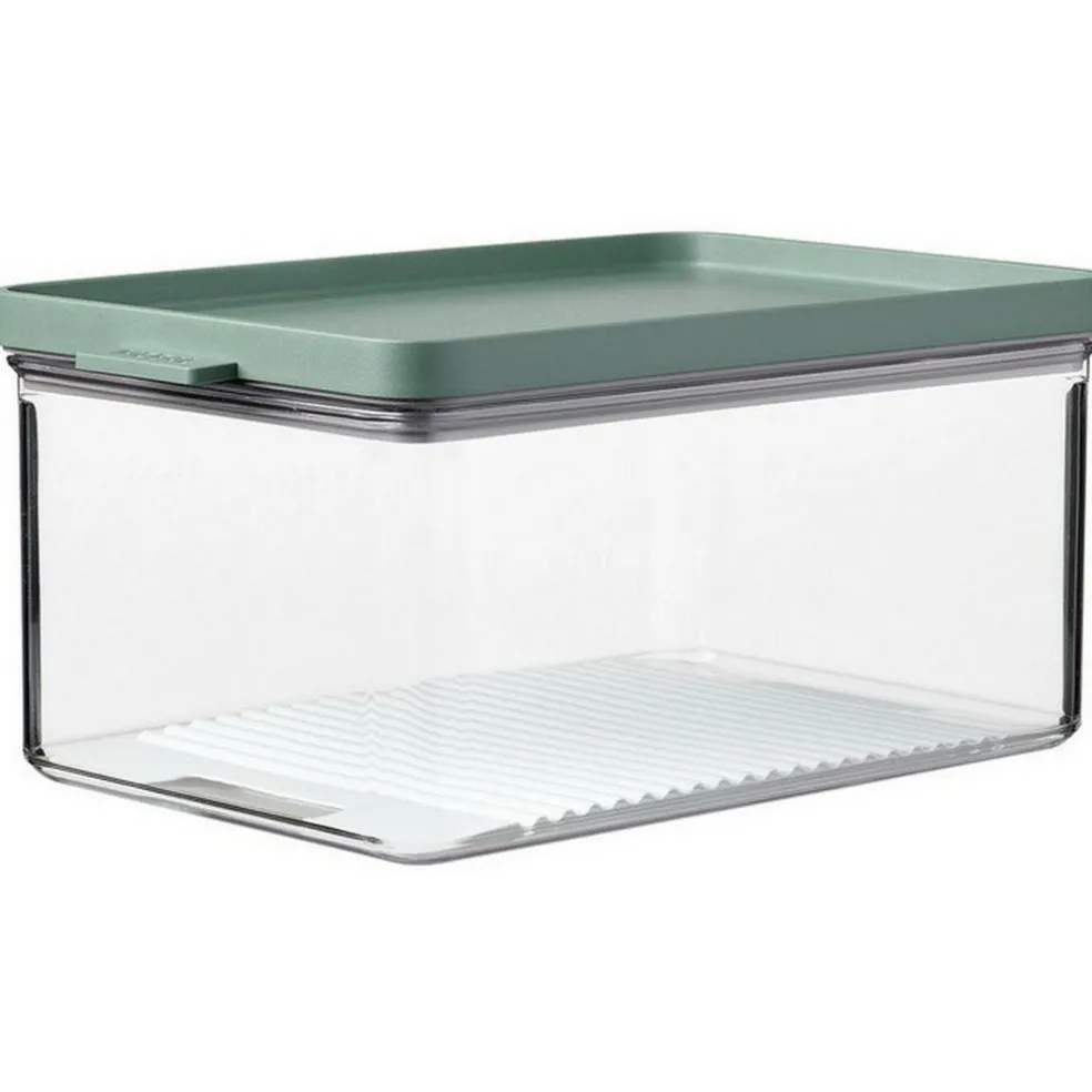 Mepal Omnia kaasdoos nordic sage