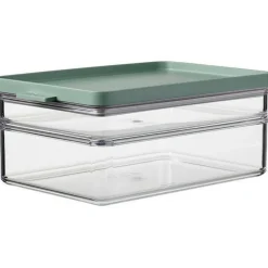 Mepal Omnia Ontbijt Duo vershouddoos nordic sage