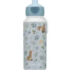 Mepal Pop-Up Campus drinkfles 400 ml little dutch forest friends