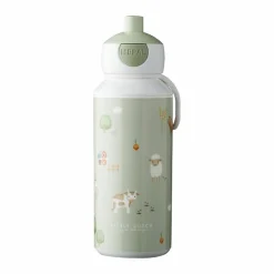 Mepal Pop-Up Campus drinkfles 400 ml little dutch little farm
