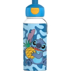 Mepal Pop-up Campus drinkfles 400 ml stitch