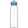 Mepal Pop-Up Campus drinkfles 500 ml cool blue