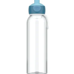 Mepal Pop-Up Campus drinkfles 500 ml cool blue
