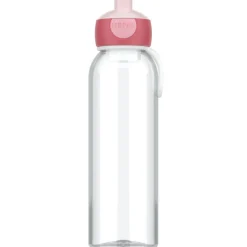 Mepal Pop-Up Campus drinkfles 500 ml cool pink