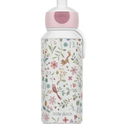 Mepal Pop-Up Campus drinkfles 400 ml little dutch fairy wonders
