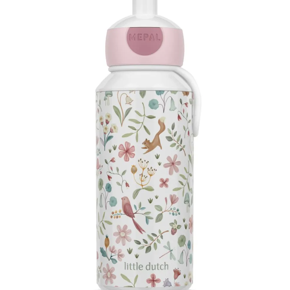 Mepal Pop-Up Campus drinkfles 400 ml little dutch fairy wonders