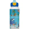 Mepal Pop-Up Campus drinkfles 400 ml tropical ocean