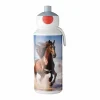 Mepal Pop-Up Campus drinkfles 400 ml wild horse