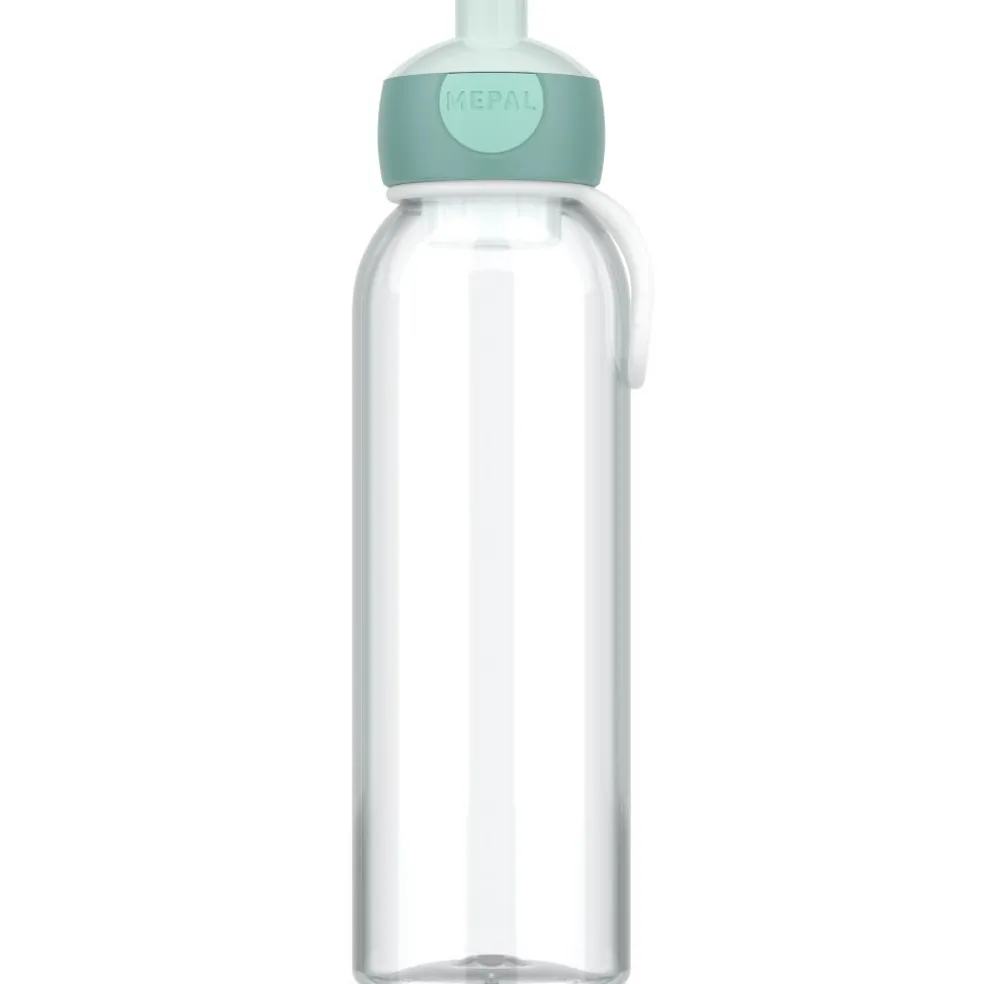 Mepal Pop-Up Campus drinkfles 500 ml cool mint