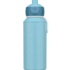 Mepal Pop-Up Campus drinkfles 400 ml cool blue