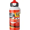Mepal Pop-up Campus drinkfles 400 ml cars