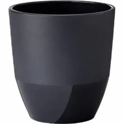 Mepal Silueta beker 200 ml nordic black