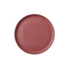 Mepal Silueta plat bord ø 260 mm vivid mauve