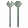 Mepal Silueta saladebestek 2-delig nordic sage