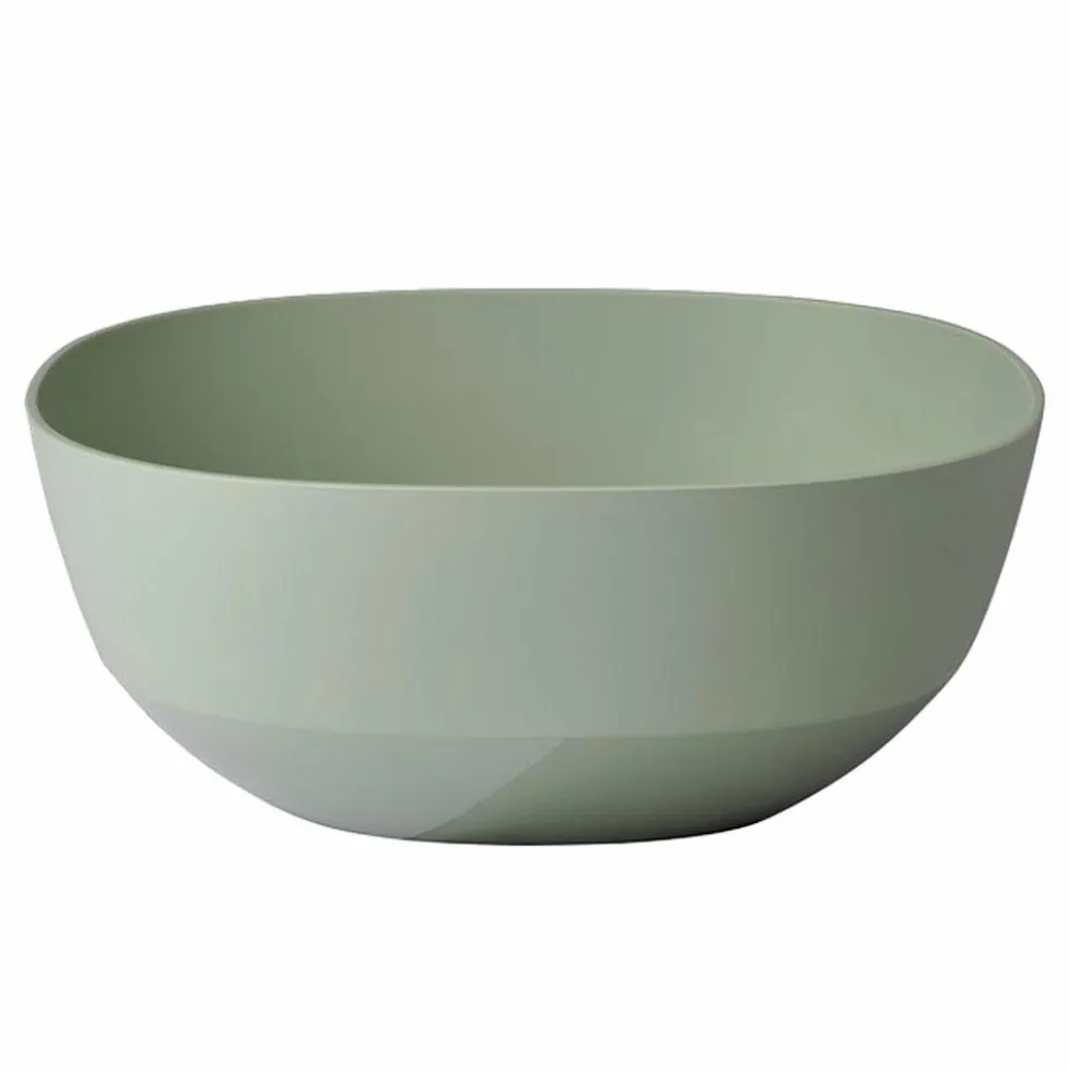 Mepal Silueta schaal 3 liter nordic sage