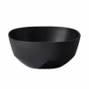 Mepal Silueta schaal 750 ml nordic black