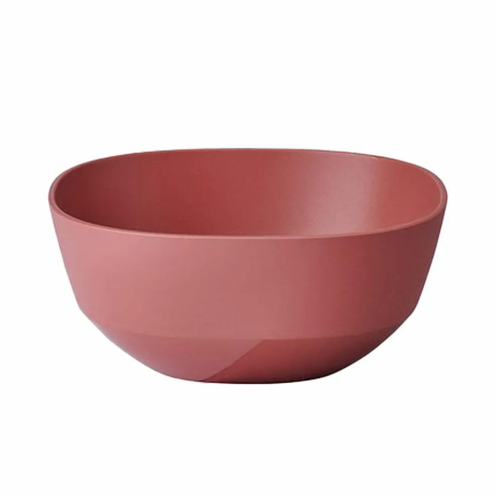 Mepal Silueta schaal 750 ml vivid mauve