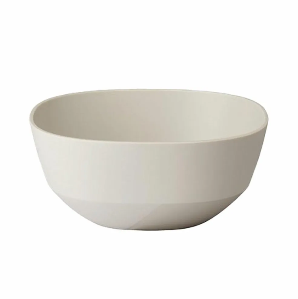 Mepal Silueta schaal 750 ml nordic white