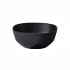 Mepal Silueta schaal 250 ml nordic black