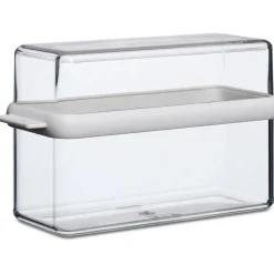 Mepal Stora knäckebröd doos wit