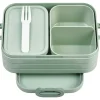 Mepal Take a Break Bento lunchbox midi nordic sage