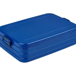 Mepal Take a Break lunchbox large vivid blue