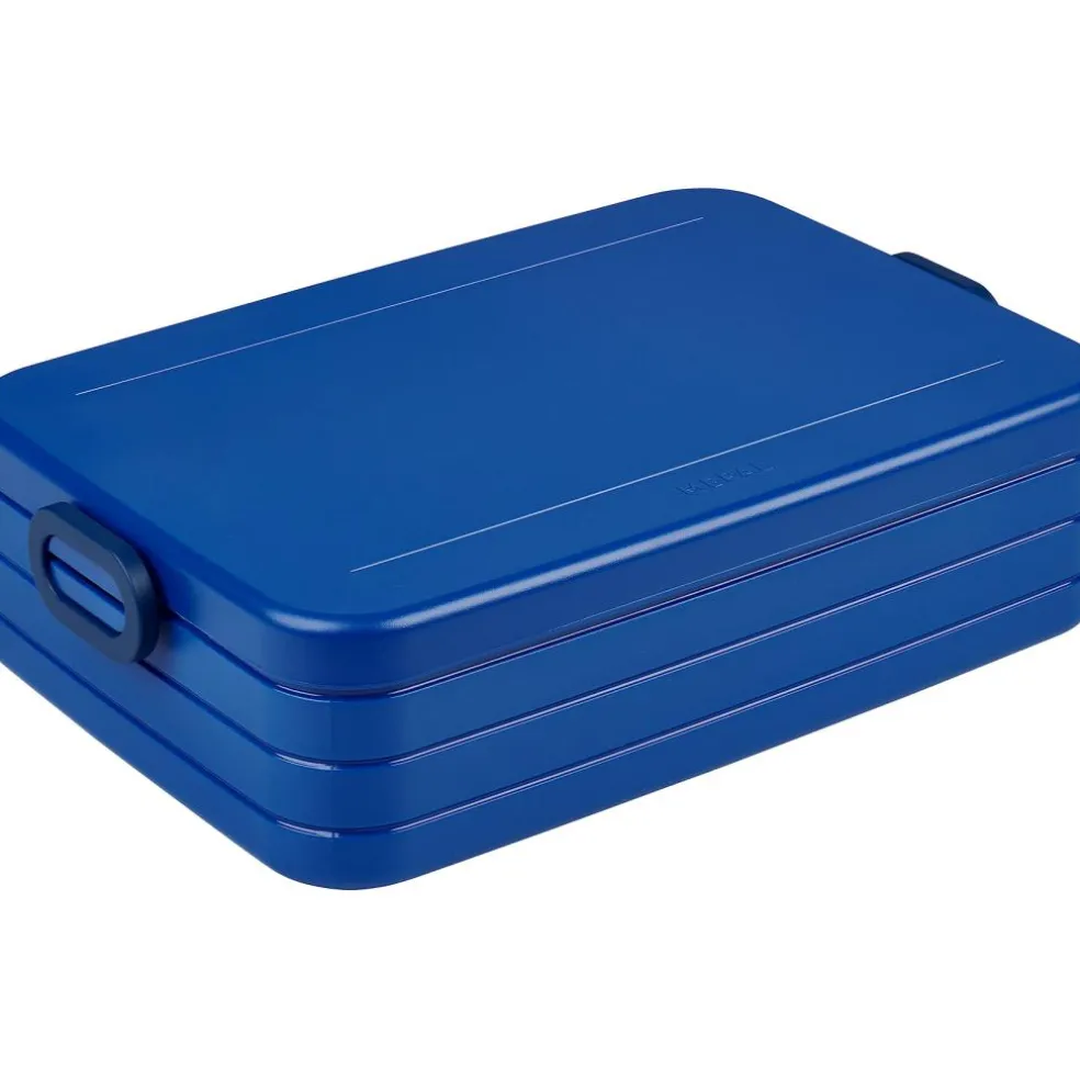 Mepal Take a Break lunchbox large vivid blue