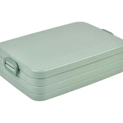 Mepal Take a Break lunchbox large nordic sage
