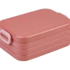 Mepal Take a Break lunchbox midi vivid mauve