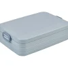 Mepal Take a Break lunchbox large nordic blue