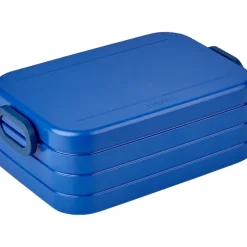 Mepal Take a Break lunchbox midi vivid blue