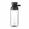 Mepal Vita drinkfles 500 ml nordic black