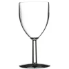 Mepal Wijnglas 200 ml transparant