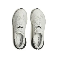 Merrell Agility Peak 5 hardloopschoenen heren ash black