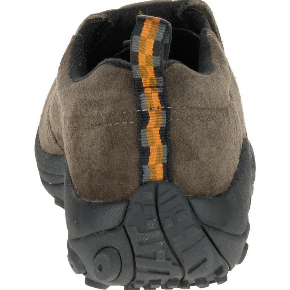 Merrell Jungle Moc schoenen heren gunsmoke
