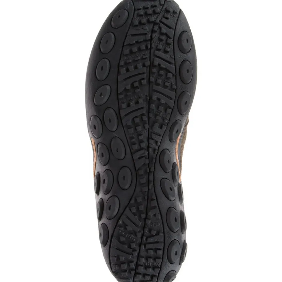 Merrell Jungle Moc schoenen heren gunsmoke