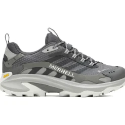 Merrell Moab Speed 2 GORE-TEX wandelschoenen heren asphalt