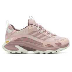 Merrell Moab Speed 2 GTX wandelschoenen dames adobe rose